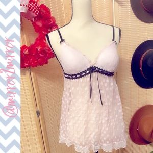 EUC Linea Donatella nightie